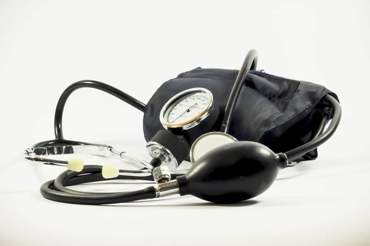 Szimpatika – Mennyi idő alatt csökkenthető a magas vérnyomás?