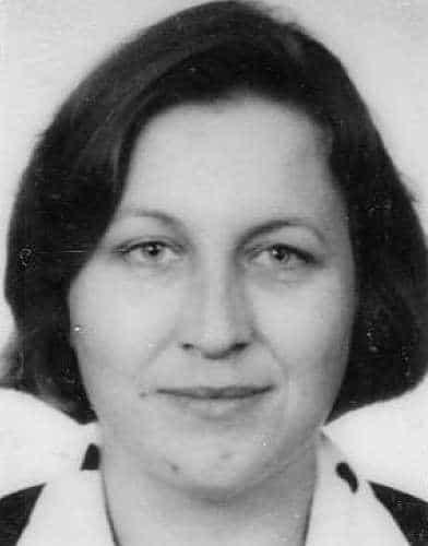 Mózerné Árvai Zsuzsanna - egészségügyi szakápoló és foglalkozás-egészségügyi szakasszisztens Mózerné Árvai Zsuzsanna - egészségügyi szakápoló és foglalkozás-egészségügyi szakasszisztens