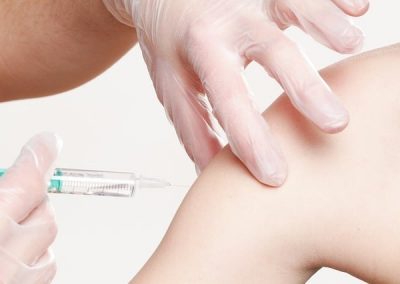 A védőoltások biztonságossága