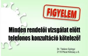 koronavírus