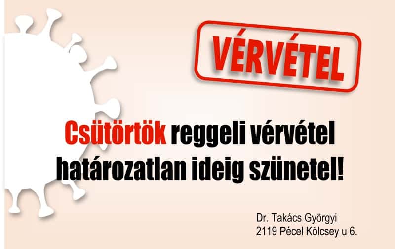 Koronavírus információk Koronavírus információk