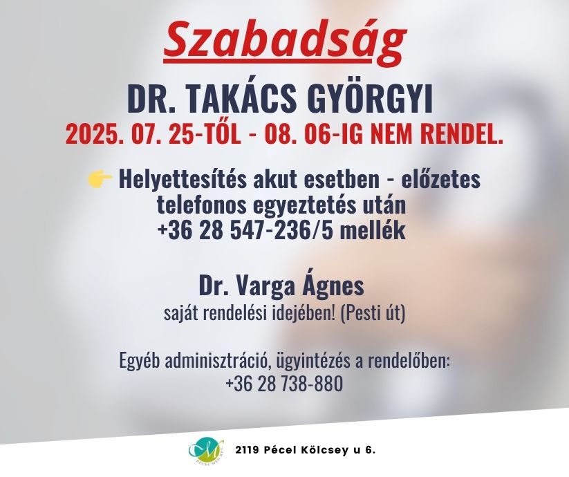 nyári szabi