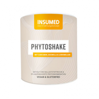 INSUMED PHYTOSHAKE