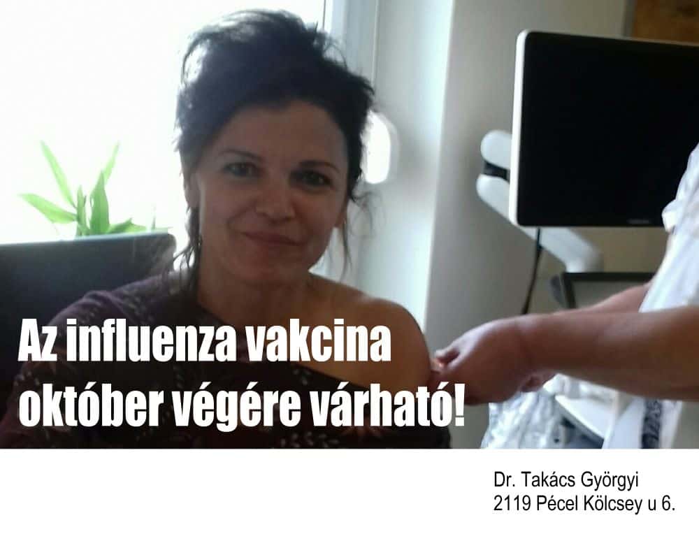 influenza oltás influenza oltás